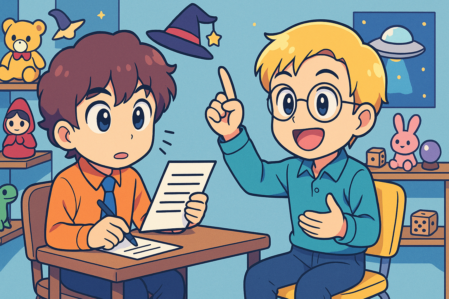 Stop Matching Skills, Start Finding Talent