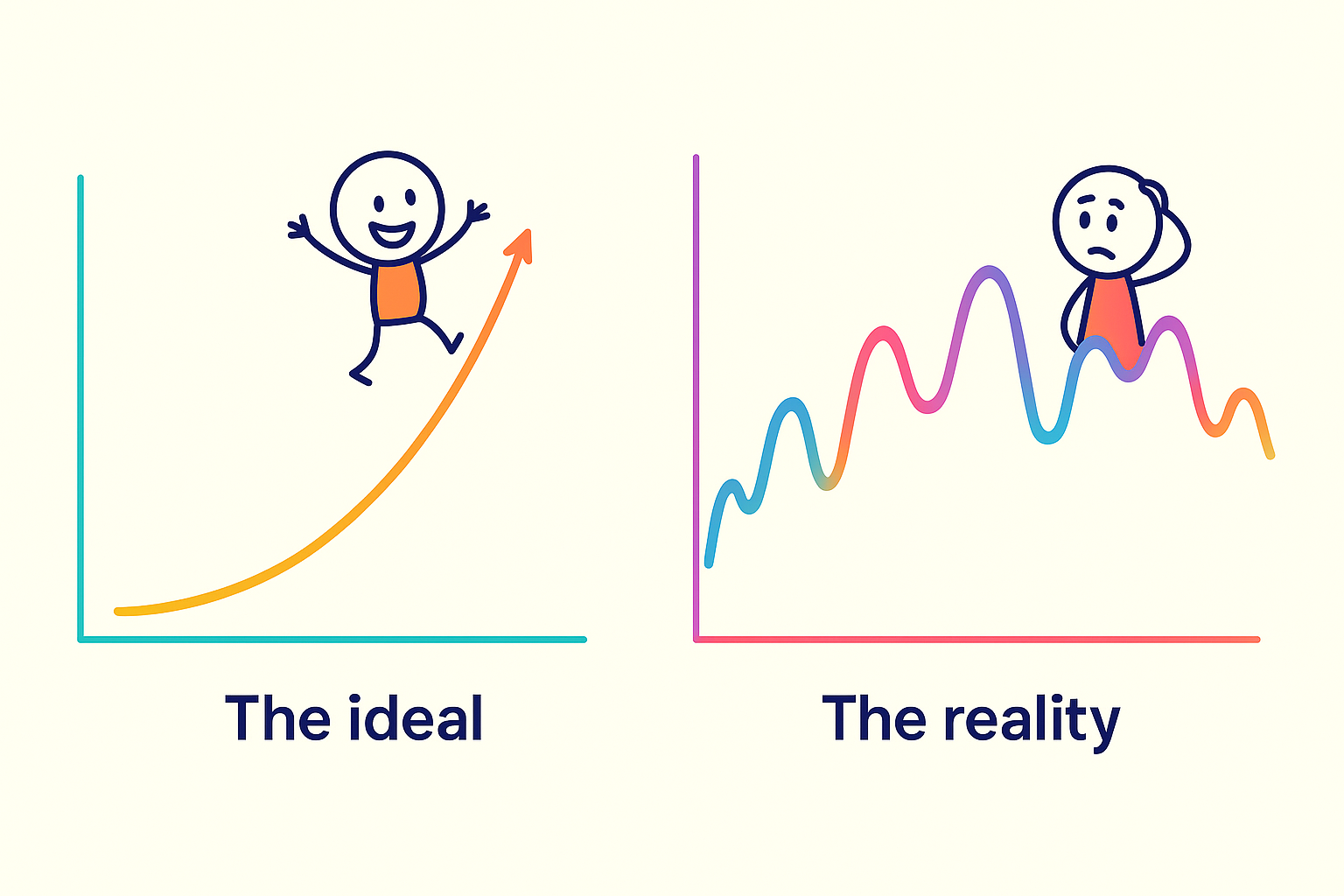 The Pitfall of Local Optimization